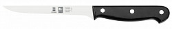 Нож филейный Icel 15см TECHNIC черный 27100.8607000.150 в Москве , фото